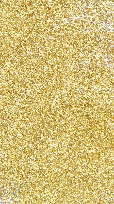 gold glitter texture for background or wallpaper