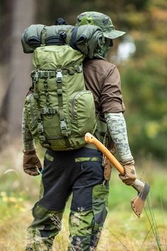 Wisport Woodcraft is the ultimate backpack for outdoor enthusiasts 🏕 It offers a 35L capacity, multiple pockets, MOLLE compatibility, and a retractable pocket for comfortable and safe carrying of long items. Made of durable Cordura Nylon, it's built to tackle challenging terrains 🏞 Only £158.95. Find out more at Military 1st online store. Enjoy free UK delivery and returns! We offer swift shipping to Ireland, the US, Australia, and across Europe. Repin to your inspiration board! Recce Kit, Molle Straps, Tactical Armor, Sci Fi Clothing, Nebulas, Figure Reference, Gesture Drawing, Suit Of Armor