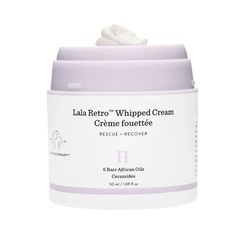 Lala Retro Whipped Cream, Drunk Elephant Skincare, Sephora Skin Care, Makeup Needs, Pretty Skin Care, Skin Care Items, Glowy Skin, Drunk Elephant, Makeup Items