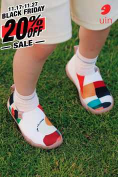 🎉Step into Big Savings this Black Friday Sale! 20% Off for Kid Shoes! Shop and Prepare Gifts Now!! ✈️ Free Shipping Now! 👉 Learn More: www.uinfootwear.com 20 % Off, Summer Collection, Loafers