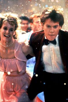 Here are some style references for your outfit. Think OG Footloose, Ducky Dale, Anything John Hughes. Tafetta etc Kevin Bacon Footloose, Footloose Movie, 1980s Prom, Michael Stipe, Kenny Loggins, Andy Cohen, 80s Prom, Napoleon Dynamite, Kevin Bacon