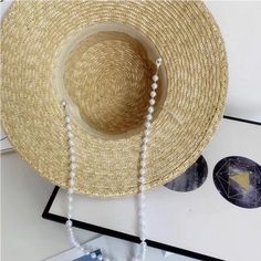 Crafted for the fashion-forward traveler, these cool straw sun hats for women are the perfect accessory for any sunny adventure. With their stylish design and lightweight construction, they offer both style and functionality. Protect your skin from harmful UV rays while looking effortlessly chic. Designed by 4COLORDRESS Men's Shoes Accessories, Straw Sun Hat, Sun Cap, Wheat Straw, Sun Hats For Women, Fisherman Hat, Hat For Women, Sun Hat, Color Khaki