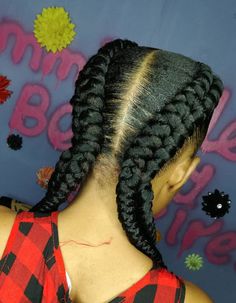 2 Cornrow Braids for Every Occasion: 80+ Styles for You [2024] - Curly Craze