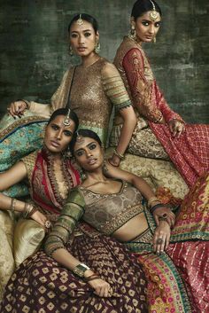 Tarun Tahiliani Bridal, Manish Malhotra Lehenga, Middle Eastern Fashion, Alternative Wedding Dresses, Indian Bridal Fashion, Tarun Tahiliani