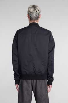 53% Nylon 47% Cotton Fitted Streetwear Outerwear With Side Pockets, Fitted Outerwear With Side Pockets For Streetwear, Functional Streetwear Outerwear With Zip Cuffs, Nylon Outerwear With Zip Cuffs For Streetwear, Functional Outerwear With Zip Cuffs, Urban Nylon Outerwear For Work, New Bottega, John Lobb, Customer Stories