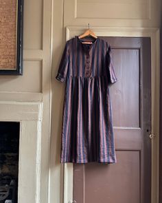 Explore the world of Pyne & Smith, creating ethically made linen dresses that celebrate vintage style. Discover how investing in a timeless, handmade linen dress can elevate your wardrobe while making a positive impact on the fashion industry.