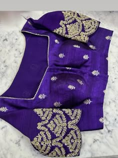 Simple Maggam Works, Simple Work Blouse, 50 Blouse Designs, Magam Work, Model Blouse Designs