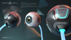 an image of some kind of device that looks like eyeballs