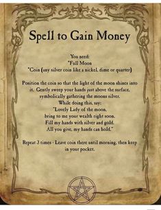 Feminine Herbs, Magical Library, Spells That Actually Work, Witchcraft Spells For Beginners, Hoodoo Spells, Good Luck Spells