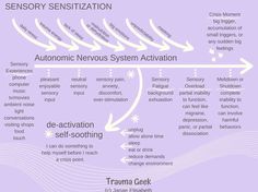 Nervous System Anatomy, Somatic Experiencing, Group Therapy Activities, Emotionally Intelligent, Improve Self Confidence, Balance Energy, Sensory Overload