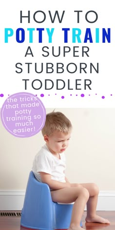 toddler boy sitting on portable potty seat upset Pre Potty Training, Potty Training Tips And Tricks, Three Day Potty Training Method, Potty Training For Boys, Potty Training Must Haves, Potty Training 3 Day Method, Overnight Potty Training, Potty Training Tips For Girls Toddlers, Regressing Potty Training