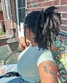 Locs Journey, Long Locs, Dread Head, Hair Projects, Loc Hairstyles, Big Twist, Natural Hair Braids, Amazing Hair