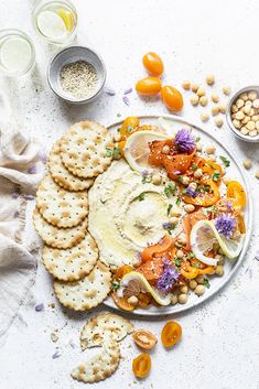 Hummus Food Photography, Dip Food Photography, Dips Photography Food Styling, Hummus Photography, Food Photoshoot Ideas, Pretzel Recipe, Light And Airy Photography