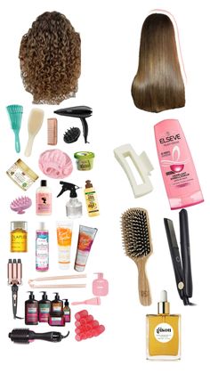 10 How To Make Curls Stay All Day, Curl Routine, Products For Curly Hair, Makeup Fails, Curly Hair Care Routine, Curly Hair Videos, Makeup Face Charts, Curly Hair Photos, Fragrances Perfume Woman