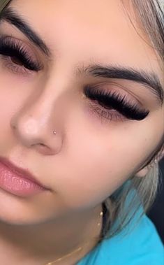 Baddie Lash Extensions, Pretty Lash Extensions, Fluffy Lash Extensions, Mega Volume Lash Extensions, Natural Fake Eyelashes, Lash Maps, Eye Lash Extensions, Lash Ideas, Best Lash Extensions