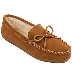 Mens Moccasin Slippers, Moccasin Slipper, Fun Slippers, Moccasin Slippers, Golden Tan, Moccasins Mens, Suede Moccasins, Outdoor Slippers, Moccasins Shoes