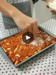 Baked Macaroni, Lasagna, Macaroni, Pasta, Baking, Lasagne