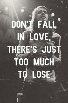 Terrible things - Mayday Parade. Saddest song ever Mayday Parade Tattoo, Mayday Parade Lyrics, Band Quotes, Mayday Parade, Dont Fall In Love, Imagine Dragons, My Chemical