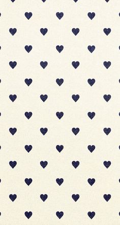 a white background with blue hearts on it