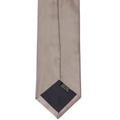 Our portobello extra long premium ties are made from a heavyweight woven material that is suited for your most formal occasions. Features a traditional 3.5-inch width with a 63-inch length for big and/or tall men. Smooth satin finish.We recommend this shade for a light gray-brown or taupe color. See it in person by requesting a free color swatch. Product Features • Traditional 3.5" width, at the widest point• Extra long 63" length, tip to tip• Color is portobello• Made from 100% Polyester Microf Navy Blue Groomsmen, Blue Groomsmen Suits, Blue Groomsmen, Charcoal Suit, Ties For Men, Tall Men, Navy Blue Suit, Groomsmen Suits, Tie Styles