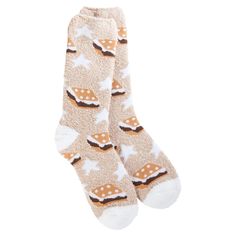 Warm and cozy are just a few words that describe our Cozy Collection Crew Socks.They don't last long and when they're gone, they're gone. Limited supply so go ahead and treat your feet this season. ﻿World's Softest Cute Fuzzy Socks, Autumn Socks, Cc Beanie, Facebook Style, Vintage Soul, Soft Sock, Fuzzy Socks, Cozy Socks, Winter Socks