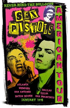 Rock Poster Art, Rock Band Posters, Arte Punk, Punk Poster, Punk Design, 타이포그래피 포스터 디자인, Punk Art, Plakat Design, Collage Poster