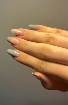 Latest Nail Designs, Fabulous Nails, Chic Nails, Nail Decorations, How To Make Hair, Beauty Face, Diy Nails, Natural Nails, Glow Up?