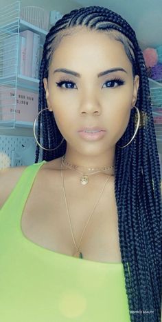 Fishtail Braids, Twisted Hair, Blonde Box Braids, Short Box Braids, Jumbo Box Braids, Braided Ponytail Hairstyles, Feed In Braid