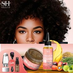 Super Fast 5x Hair Growth Oil Fenugreek Anti-Hair Loss Oil Rosemary Hair Regrowth Chebe Batana Best Fast Hair Growth Products, Fenugreek And Alma Herbal Hair Oil, Folifort Hair Growth, Chebe Butter For Hair, Rosemary Hair, Growth Oil, Hair Regrowth, Hair Growth Oil, Hair Health