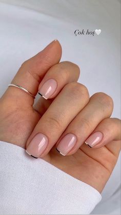 Nail Square Oval, Square Oval Nails Short, Square Oval Nails, Short Fall Nails, Autumn Nail Designs, Boho Nails, Autumn Nail, Wow Nails, Nails Trends