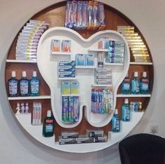 Pediatric Dental Office Decor, Pediatric Dental Office Design, Pharmacy Decor