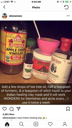 Face Hacks, Acne Mask, Natural Acne, Gorgeous Skin, Face Skin Care, Youthful Skin, Perfect Skin, Skin Tips, Beauty Box