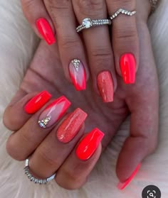 Fashion Nails, Summer Nails, Gel Nails, Manicure, Nail Art, Nails, Quick Saves