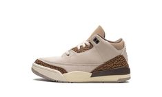 Air Jordan 3 PS DM0966 102 Jordan New, Authentic Jordans, Air Jordan 5 Retro, Jordan 1 High Og, Air Jordan 3 Retro, Air Jordan 6, Jordan 11 Retro, Air Jordan 3, Stadium Goods