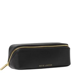 Introducing the must-have for your beauty routine - the Small Makeup And Wash Bag by Katie Loxton! Keep your cosmetics and toiletries organized while on-the-go with this compact bag that expands out so you can see all of your makeup. Perfect for travel or everyday use, this bag is both practical and stylish. Say goodbye to messy purses and hello to organized elegance! 2 3/4" x 7 7/8" x 2 3/4" Zipper Closure PU Material Travel Cosmetic Bag Rectangular Case, Portable Travel Cosmetic Bag, Rectangular Case, Portable Rectangular Travel Cosmetic Bag, Functional Portable Cosmetic Bag For On-the-go, Functional Rectangular Cosmetic Bag For On-the-go, Functional Cosmetic Bag With Removable Rectangular Pouch, Functional Rectangular Cosmetic Bag With Removable Pouch, Versatile Rectangular Travel Cosmetic And Toiletry Storage, Portable Rectangular Cosmetic Bag