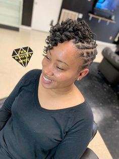 Side Loc Styles, Dreads Updo, Loc Updos, Loc Ideas, Loc Nation