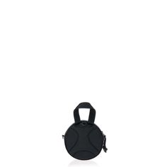 Eastpak x Telfar Circle Bag - Black – shop.telfar Sporty Crossbody Bag With Detachable Strap, Sporty Crossbody Shoulder Bag With Detachable Strap, Black Shoulder Bag With Top Carry Handle For Outdoor, Black Bag With Detachable Strap For Outdoor, Sporty Black Shoulder Bag With Detachable Strap, Streetwear Shoulder Bag With Detachable Strap, Functional Pouch Shoulder Bag For Streetwear, Streetwear Crossbody Shoulder Bag With Detachable Strap, Crossbody Shoulder Bag With Detachable Strap For Streetwear