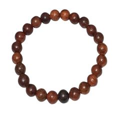 Natural Rosewood Beads Bracelet for Men | Forziani Leather And Bead Bracelet, Orlando Studios, Beads Bracelet For Men, Women Spiritual, Summit Series, Bracelet And Necklace, Turquoise Bead Bracelet, Spiritual Symbols, Lapis Lazuli Beads