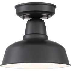 an image of a black light fixture