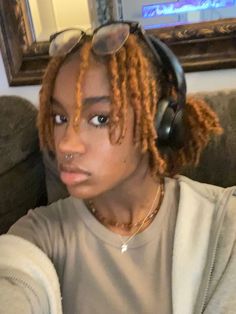 Short Dread Styles, Dreads Styles For Women, Short Dreads, Cute Dreads, Short Box Braids Hairstyles, Dreads Girl, Dreads Styles, Cute Box Braids Hairstyles