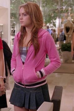 #y2k #y2kaesthetic #2000s #2000snostalgia #explore #pinterest #meangirls Mean Girls Aesthetic, Mean Girls Outfits, Fashion 60s, 20 Outfits, 00s Mode, 2000s Fashion Trends, 00s Fashion, Early 2000s Fashion, Fashion 90s