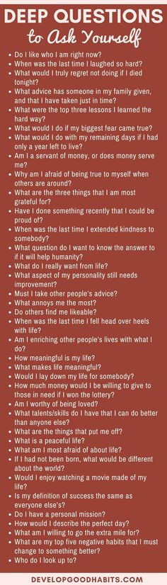 Question To Ask Yourself Deep, My Job Is Crushing My Soul, Questions To Ask Your Followers, Questions To Call Yourself Out On, Question For Yourself, Hard Questions To Ask Friends, Daglig Motivation, Emotional Landscape, Deep Questions To Ask