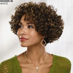 Spiral Curls, Short Curly Wigs, Haircuts For Curly Hair, Curly Bob Hairstyles, Short Wigs, Curly Hair Cuts, Hair Photo, Short Curly Hair