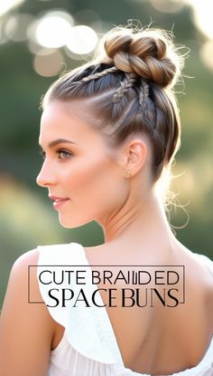 Effortless Zigzag Part Knotless Braids for Everyday 🌼 Zigzag Part, Two Braids