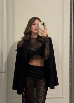 Elegant Classy Outfits, Fest Outfits, Fiesta Outfit, Look Plus Size, Looks Party, Paris Outfits, Night Out Outfit, Mode Inspo, Looks Chic