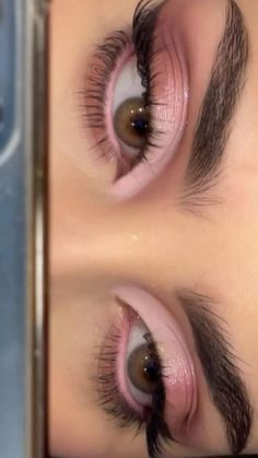 Makeup Rhk, Prom Eye Makeup, Pinterest Makeup, Makijaż Smokey Eye, Instagram Tutorial, Makeup Eye Looks