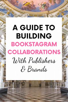 a guide to building bookstagramgram collaboration with photographers and brands cover art print design