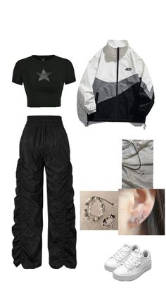 Dancer Outfits Aesthetic, Kpop Practice Outfit, Dance Practice Outfits Ideas, Outfit Dance Practice, Dance Practice Outfits