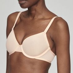 Your Ultimate Guide to Every Type of Bra Worth Owning Types Of Bras, Bra Types, Best Of The Best, Every Woman, Different Types, Push Up, Foundation