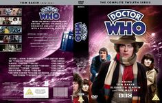 doctor who the complete series dvd cover